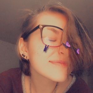 Meet your Posher, Helen